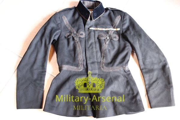 Giacca da campagna modello 1902 Artiglieria  | Military Arsenal