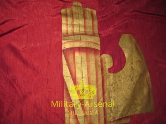 P.N.F. stendardo da balcone | Military Arsenal