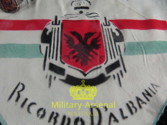 Occupazione italiana dell'Albania (1939-1943) | Military Arsenal