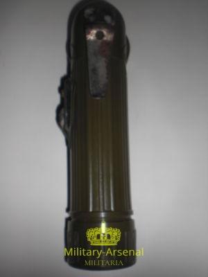 Pila Americana TL-122-B | Military Arsenal