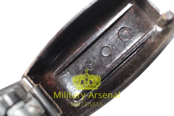  Wehrmacht tasto telegrafico TKP | Military Arsenal