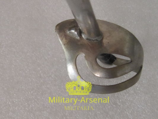 Sciabola 1888 Tagliacarte | Military Arsenal