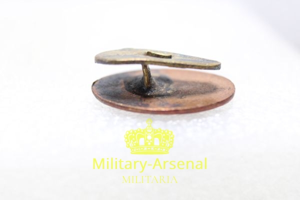 P.N.F. distintivo grande fascio I° tipo | Military Arsenal