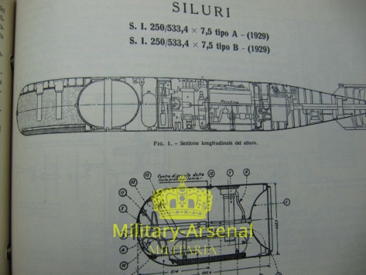 Regia Marina Siluri vol.II | Military Arsenal