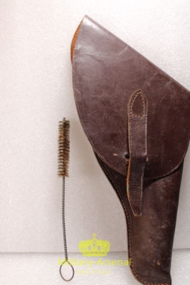 Regio Esercito fondina per revolver  | Military Arsenal