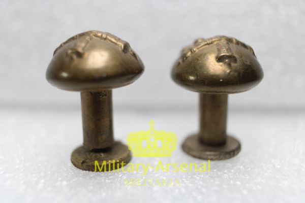 Bottoni per spalline Artiglieria  | Military Arsenal