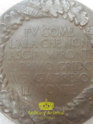 Medaglione 45 ^ divisione | Military Arsenal