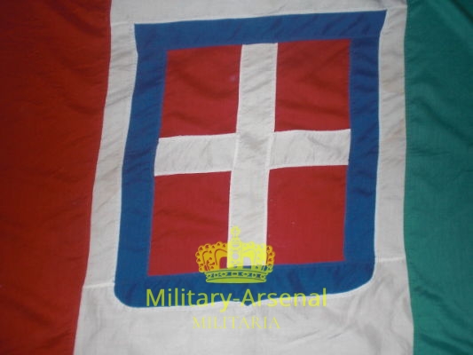 Bandiera Periodo Regno | Military Arsenal