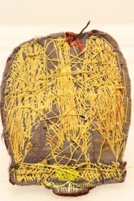 Fregio per copricapo PNF  | Military Arsenal