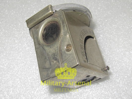 Telemetro Pavese | Military Arsenal