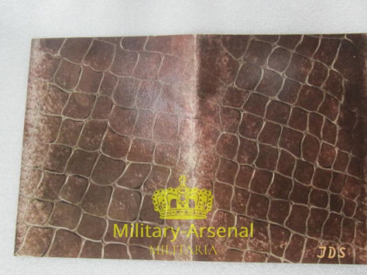 Volantino Repubblica Sociale 2 | Military Arsenal