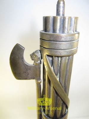 Fascio Littorio | Military Arsenal