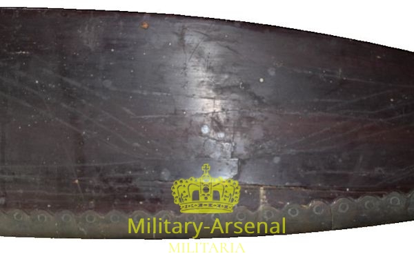 Regia Aeronautica Elica per Caproni CA 100 | Military Arsenal