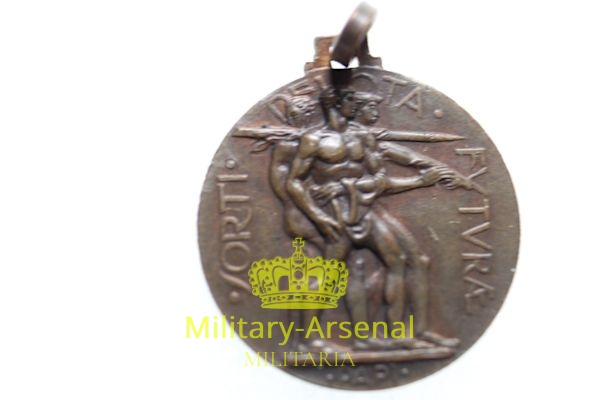 Medaglia O.N.B. VI | Military Arsenal