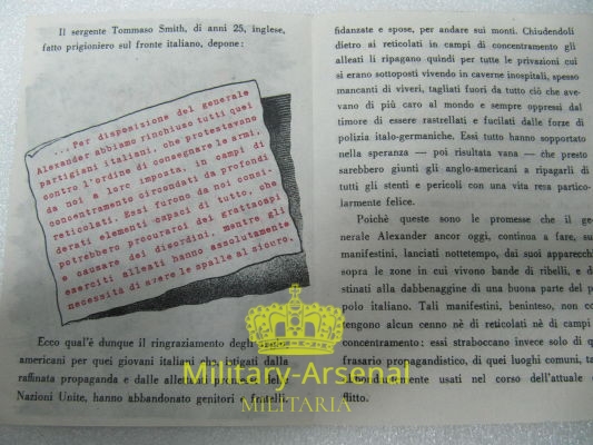 Propaganda R.S.I. | Military Arsenal