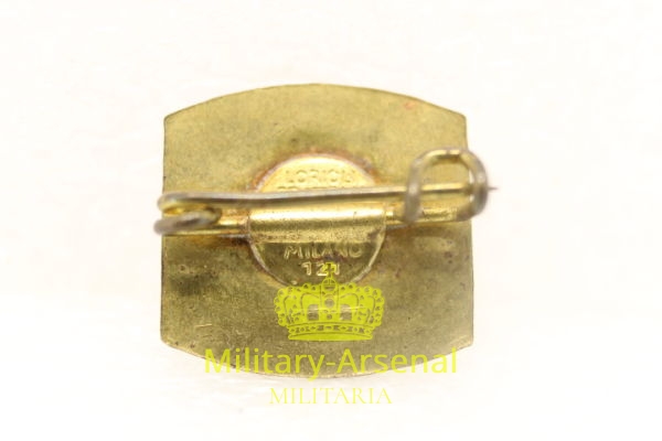 Distintivo di propaganda PNF | Military Arsenal