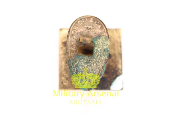 Distintivo O.N.B. | Military Arsenal