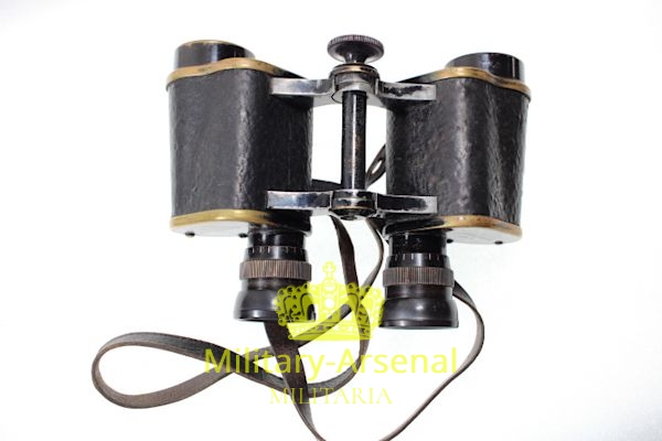 WWI Binocolo Austriaco K.u.K 1917 Kaiserliche und königliche Armee | Military Arsenal