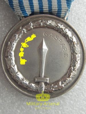 Al merito di lungo comando | Military Arsenal