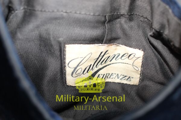 Giacca da campagna modello 1902 Artiglieria  | Military Arsenal