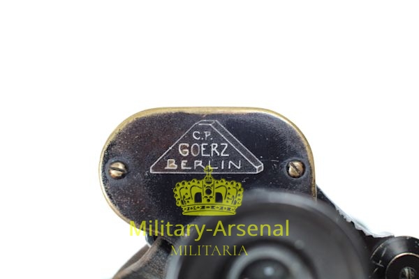 WWI Binocolo Austriaco K.u.K 1917 Kaiserliche und königliche Armee | Military Arsenal