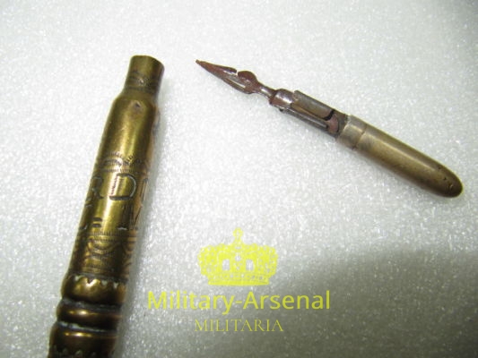 Trenc-Art  Pennino da trincea | Military Arsenal