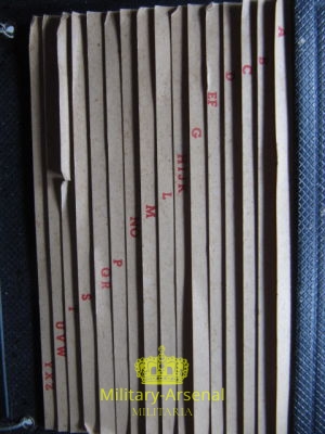 P.N.F. Caduti in Guerra | Military Arsenal