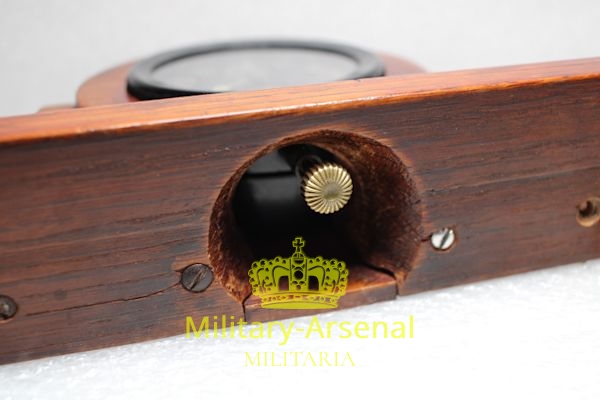WWII Regia Aeronautica orologio  | Military Arsenal