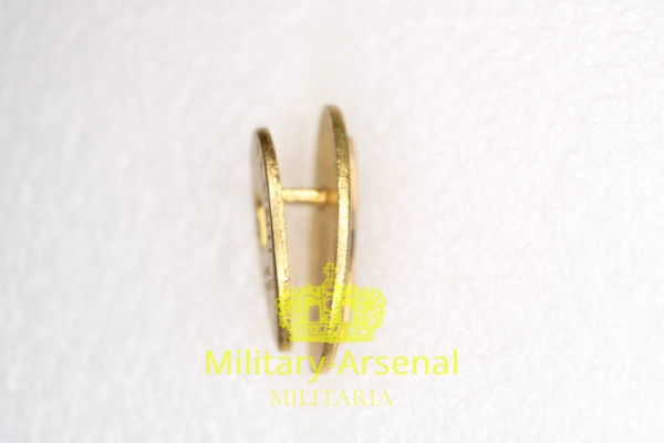 Distintivo guerra di Spagna | Military Arsenal