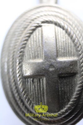 Nappina truppe alpine da ufficiale  | Military Arsenal