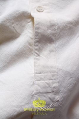 WWII camicia da ufficiale del Regio Esercito | Military Arsenal