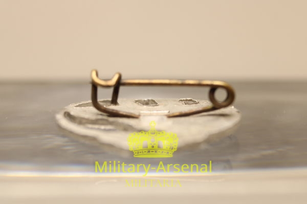 Distintivo 78° reggimento Lupi di Toscana | Military Arsenal