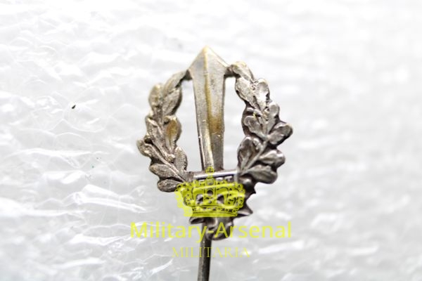 Arditi spilla da cravatta | Military Arsenal