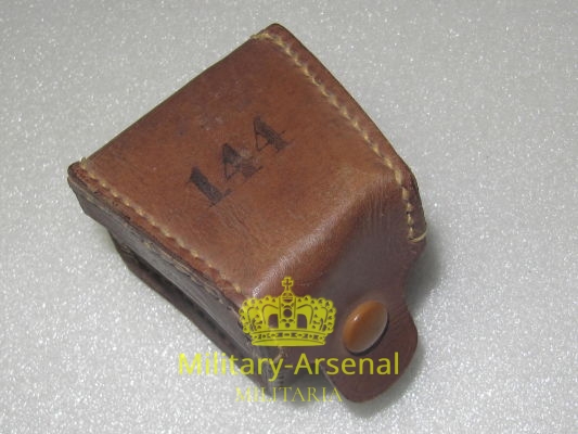 Telemetro Pavese | Military Arsenal