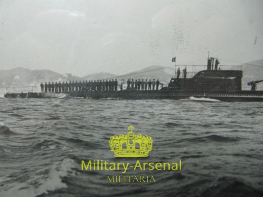 Foto Regio Sommergibile | Military Arsenal