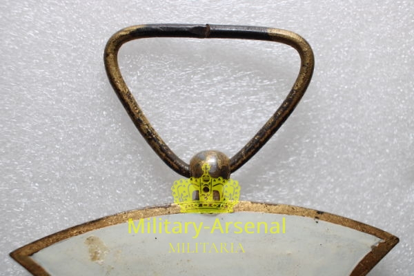 Ordine della Corona D'Italia  | Military Arsenal