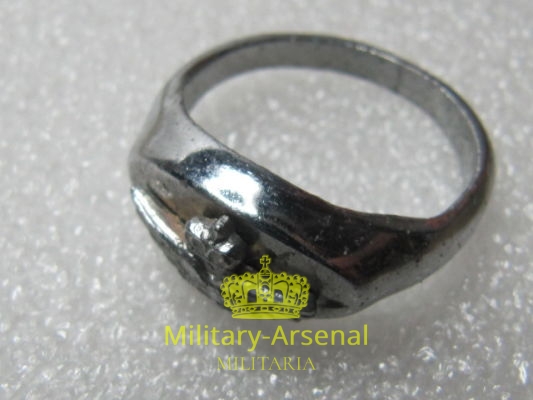 Anello Regia Aereonautica | Military Arsenal