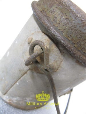 WWI gavetta Regio Esercito | Military Arsenal