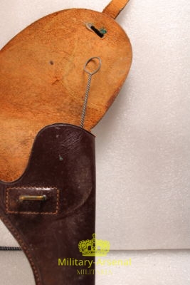 Regio Esercito fondina per revolver  | Military Arsenal