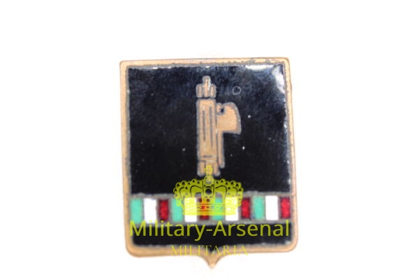 Distintivo fascista famiglie caduti in Guerra | Military Arsenal