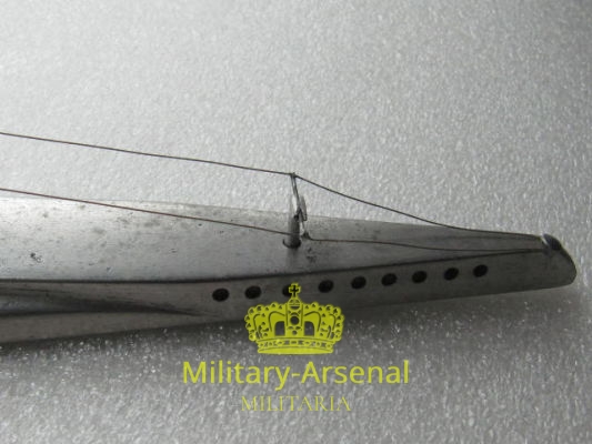 Modellino Sommergibile | Military Arsenal