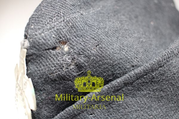 Bustina nera GIL | Military Arsenal