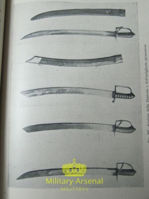 Storia dell'Artiglieria Italiana | Military Arsenal
