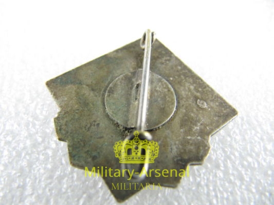 Federazione Ciclistica Italiana Giurato Fascismo PNF | Military Arsenal