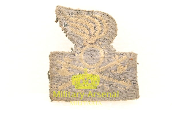 WWII Regio Esercito Genio truppa | Military Arsenal