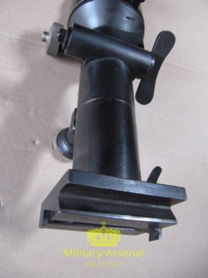 Artiglieria Regio Esercito ottica per cannone da 75 modello 1906 | Military Arsenal