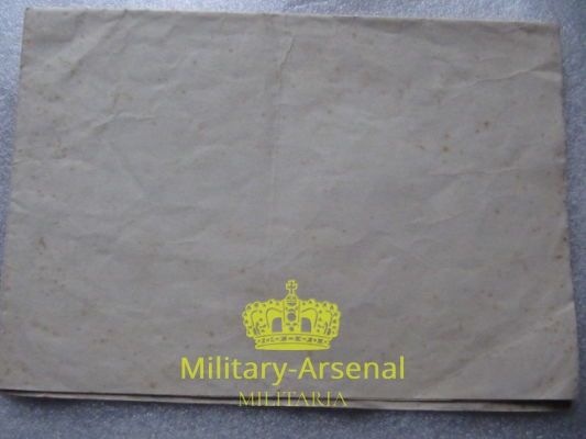 Fronte Russo CSIR Generale Messe | Military Arsenal