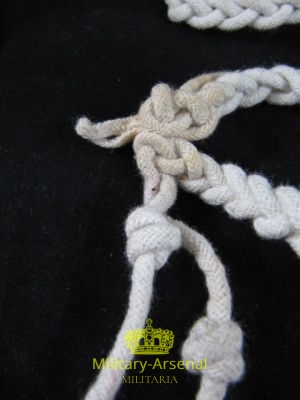 Balilla cordoni da capo squadra ONB | Military Arsenal