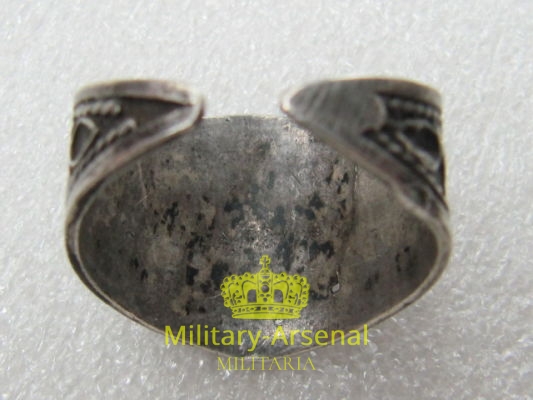 Guerra d' Africa  A.O. | Military Arsenal