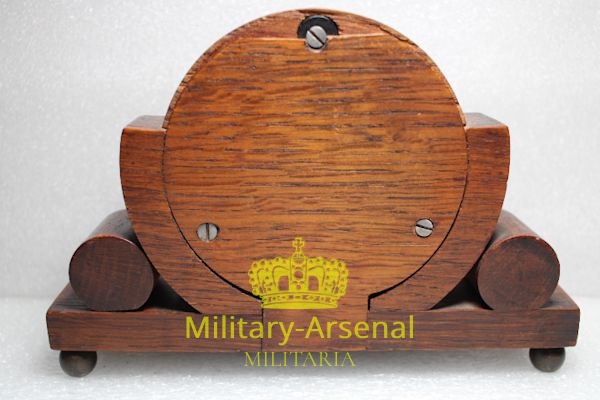 WWII Regia Aeronautica orologio  | Military Arsenal